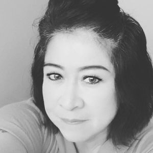 Meet your Posher, Carrie